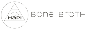 HAPI Bone Broth